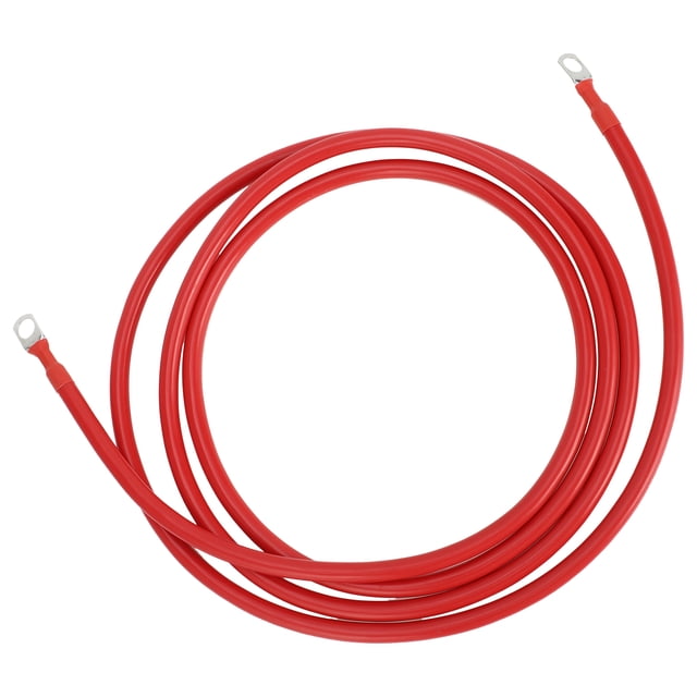 Rojo 9 pies