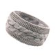 thumbnail image 1 of Accesorios para el pelo de forro polar de invierno. Diademas de punto de lana de otoño-invierno. Diademas deportivas y protectores de orejas europeos que mantienen el calor, 1 of 1