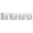 thumbnail image 1 of Orly 4 Luminaire avec Finition Chrome Poli, 1 of 1