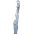 thumbnail image 5 of Adjustable Curved Tooth Steel File Holder Car Body Polisher Files 14Inch Files C, 5 of 8