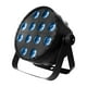 thumbnail image 2 of Cañón Par LED Alienpro 12X10W RGBW 4 en 1 Negro, 2 of 3