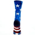 thumbnail image 2 of Stance Men's Banner Classic Crew Sock, 2 of 3