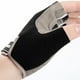 thumbnail image 2 of Guantes de medio dedo para deportes, manoplas antideslizantes para gimnasio, bicicleta, entrenamiento físico, ejercicio, levantamiento de pesas, ciclismo al aire libre Fivean Guantes deportivos, 2 of 2