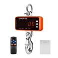 thumbnail image 1 of Báscula electrónica para equipaje de servicio pesado Básculas digitales multifuncionales Pantalla LC Irfora Pesador electrónico, 1 of 7