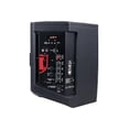 thumbnail image 3 of Bafle profesional recargable 8” 12,000 W PMPO, 3 of 5