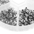 thumbnail image 3 of unbranded Accesorios Para Joyería De Silicona Para Reparar Y Asegurar Aretes, 3 of 8