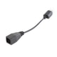 thumbnail image 5 of Para Microsoft Xbox 360 A Xbox Slim Ac Power Adapter Cable Converter, 5 of 8