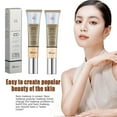 thumbnail image 4 of Makeup Foundation CC Illumination Color Correcting Coverage Full Cream N2G0, 4 of 8