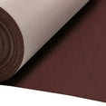 thumbnail image 3 of Marine Vinyl Upholstery Fabric Burgundy Red 54" Wide By 5 Yards Boat Auto, 3 of 6