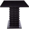 thumbnail image 2 of K &amp; B Furniture Newton Dining Table, 2 of 7