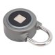 thumbnail image 4 of Cerradura Sin Llave, Huella Digital Y Cerradura De Huella Digital Bluetooth Para Gabinetes, Mochilas Para La Familia, 4 of 8