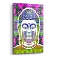 thumbnail image 2 of Epic Art 'Buddha' by Dean Russo, Acrylic Glass Wall Art, 16"x24", 2 of 8