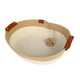 thumbnail image 4 of Cesta para cama de gato, casa para gatos, suministros para cama de gatito, sofá, cama para dormir para gatos, rascador para gatos M, 4 of 9