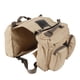 thumbnail image 5 of Bolsa de viaje para perros, mochila al aire libre para perros, bolsa para exteriores para perros, mochila para acampar, diseño revolucionario Jadeshay A, 5 of 8