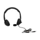 thumbnail image 1 of OY359 Auriculares de teléfono USB Auriculares de audio digital con cable con micrófono para seminarios web de negocios de centro de llamadas, 1 of 8