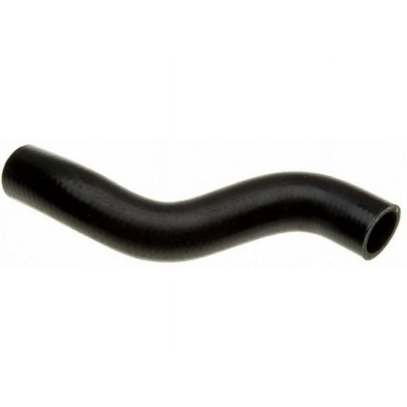 Upper Radiator Hose - Compatible with 2005 - 2012 Nissan Pathfinder 4.0L V6 GAS 2006 2007 2008 2009 2010 2011