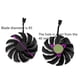 thumbnail image 4 of 88mm PLD09210S12HH GPU Fan, for P106 GTX1050 1060 1070 Video Card Cooling Fan, 4 of 5