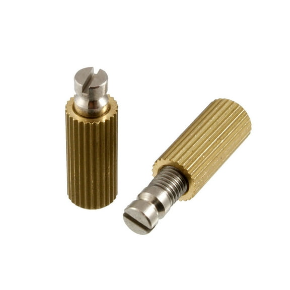 BP-0196-005 Stainless Studs (2) for American Standardreg (2)