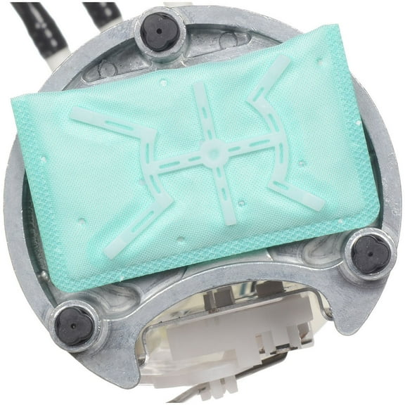 Fuel Pump Module Assembly Fits select: 1998-2002 SATURN SL1, 1998-2002 SATURN SL2