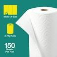 thumbnail image 4 of Make-A-Size Paper Towels - 8 Triple Rolls, 4 of 5