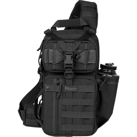 Maxpedition Sitka S-type Gearslinger (Black) Multi-Colored