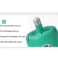 thumbnail image 4 of Heating Lamp Farm Animal Warm Light for Chicken Piglet Dog Pet Thermostatic Temperature Controller, 4 of 5