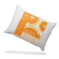 thumbnail image 4 of Canadian Down & Feather Company White Goose Feather Pillow Soft Support, 4 of 7