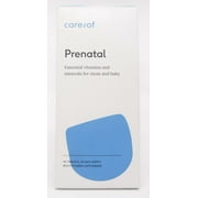 Care/of Prenatal Multivitamin Supplement for Mom and Baby - 90ct Tablets