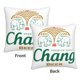 thumbnail image 3 of Fundas de almohada de terciopelo Chang Beer, fundas de almohada decorativas suaves y acogedoras con cremallera oculta para dormitorio, sofá, sillón, funda de almohada de terciopelo, 3 of 8