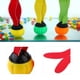 thumbnail image 4 of Juguetes De Buceo En Forma De Planta Marina,Alberca Aqua Pelota Inflable Albercas Games Adultos De Agua 3Pcs Juguetes Para Piscinas Juguetes De Buceo Con Forma De Planta Marina Diversión Bajo El Agua EOTVIA No, 4 of 6