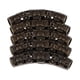 thumbnail image 1 of Tubos para El cabello Zulema Dreadlocks Beads Granos 07, 1 of 6