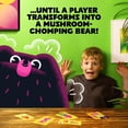 thumbnail image 6 of Big Potato Games Stomp Stomp Chomp Family Card Game for Kids 6+ (Walmart Exclusive), 6 of 9
