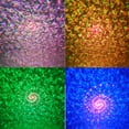 thumbnail image 4 of Galaxy Projector With Remote Control 3 In 1 Star Projector Night Light With Moving Ocean Wave And Music Speaker For Kid Baby Teen Adults Planetarium Nebula Starry Projecting Stars On Ceiling, 4 of 4