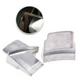 thumbnail image 3 of 2pc Metal Stretch Belt Removal Installer Tool Set Drive Belts Remover Tool, 3 of 9