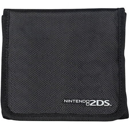 Bensussen Deutsch 110210-01 2DS POCKET CASE