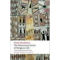 thumbnail image 3 of Oxford World's Classics The Elementary Forms of Religious Life, (Paperback), 3 of 4
