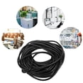 thumbnail image 1 of Loewten Wire Protector, Wire Sleeve Stable For General Purpose For Factory For Electronic Component For Professional Use, 1 of 8