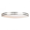 thumbnail image 4 of Access Lighting LED Flush Mount in Bronze Color, 4 of 4