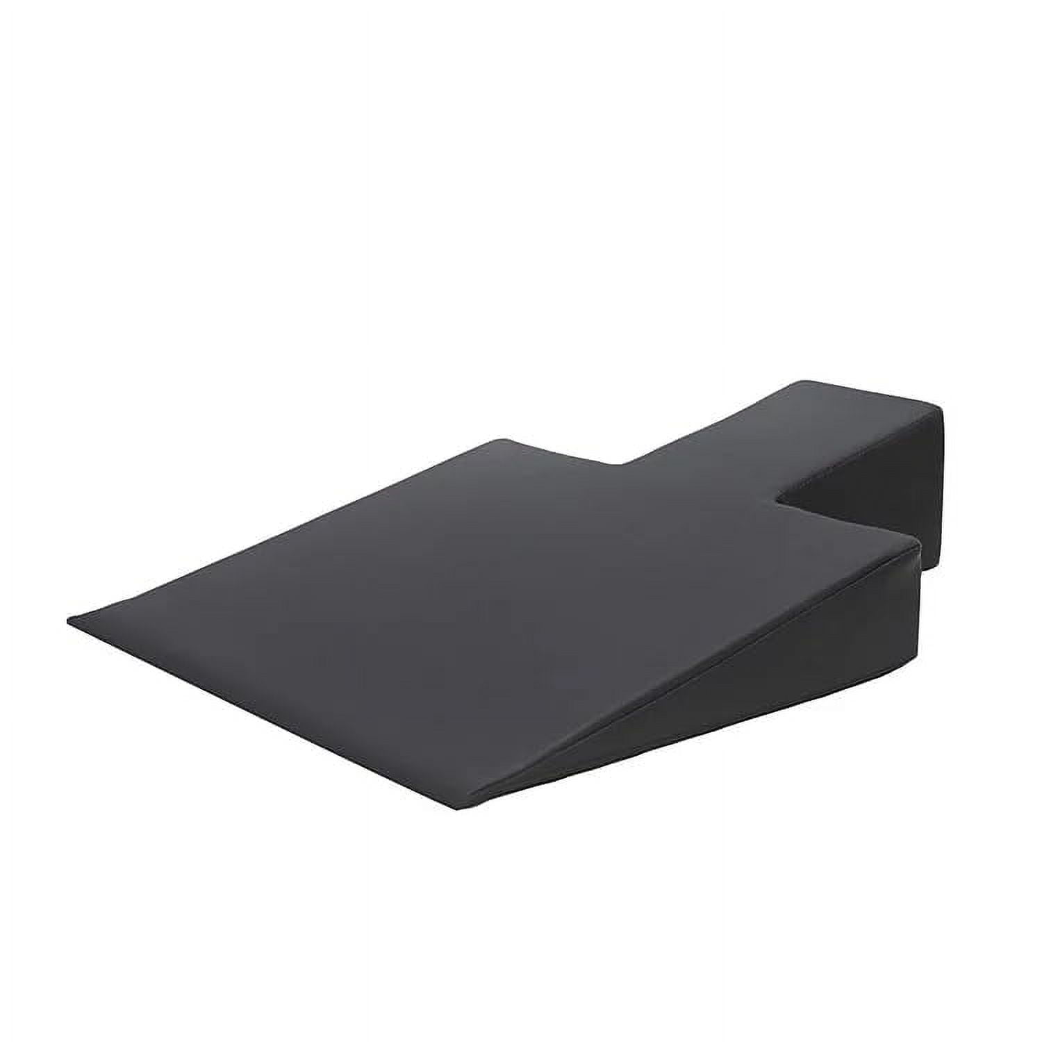 Skillbuilders deluxe strap wedge, 8x20x22 inch Skillbuilders deluxe strap wedge, 8x20x22 inch