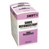 North By Honeywell Swift First Aid Sinus Decongestant Pain Relief Tablet (2 Per Pack And 250 Packs Per Box)
