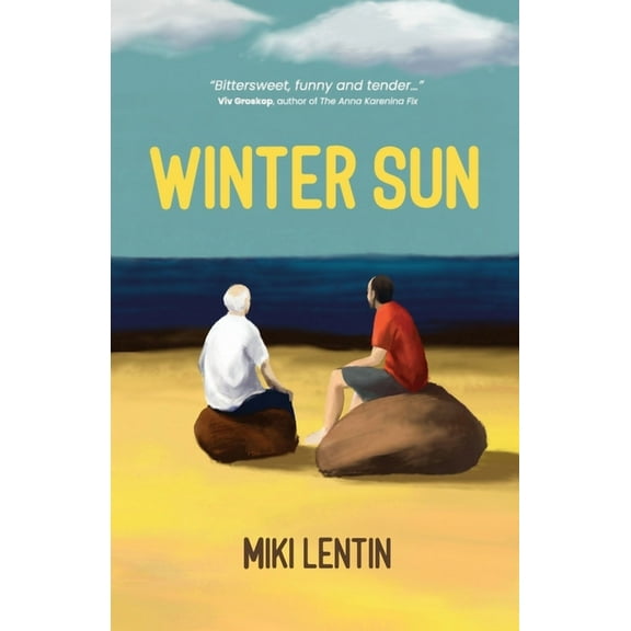 Winter Sun, (Paperback)