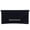 Black, variant on Women's Faux Microsuede Envelope Clutch