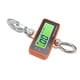 thumbnail image 4 of Báscula Colgante Industrial Jadeshay Digital 1500 KG Naranja, 4 of 8