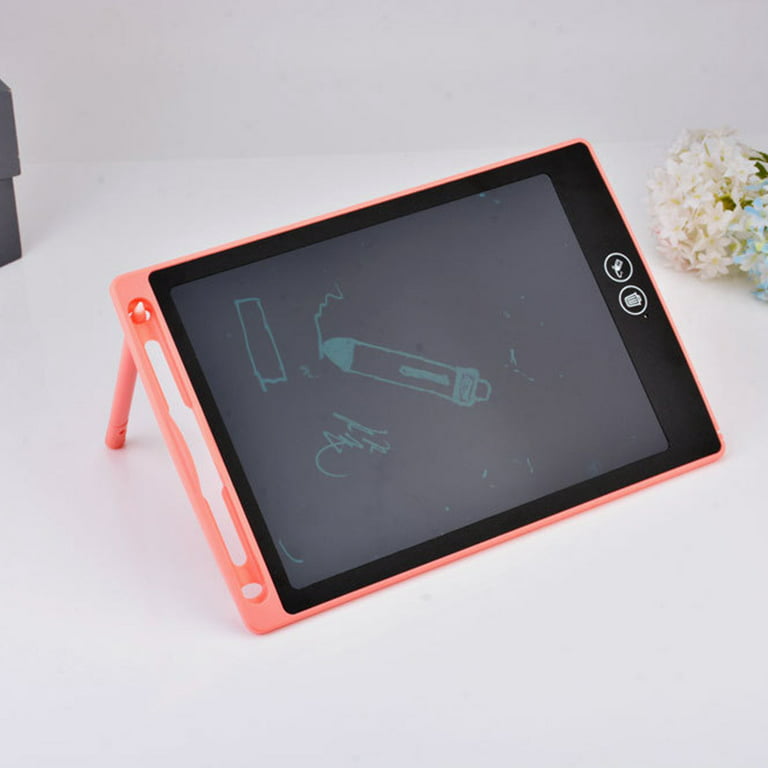 E-boutique Evitas  Evibell® Tablette à dessin LCD pour enfant