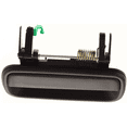 thumbnail image 6 of TACOMA 01-04 REAR EXTERIOR DOOR HANDLE RH, Textured Black, 6 of 6