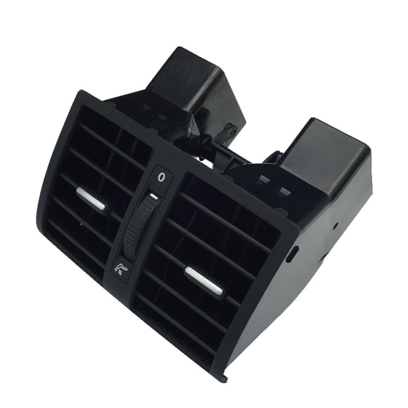 Sidaley Reposabrazos de coche Salida de aire acondicionado trasero Vehículo Camión Auto Back A/C Ventilación Reparación de automóviles Piezas de Vehículos, repuestos y accesorios Mis Sidaley VI001838-00