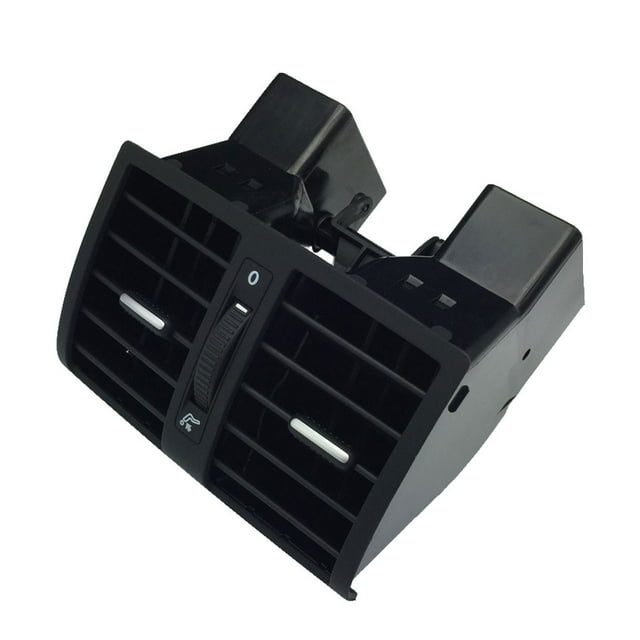 Sidaley Reposabrazos de coche Salida de aire acondicionado trasero Vehículo Camión Auto Back A/C Ventilación Reparación de automóviles Piezas de Vehículos, repuestos y accesorios Mis Sidaley VI001838-00