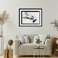 thumbnail image 4 of Historic Framed Print, Public school, Valdez, Alaska, 17-7/8" x 21-7/8", 4 of 9