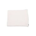 thumbnail image 1 of Fleece Cozy and Warm Neck Gaiter/Wrap, Ivory, 1 of 2