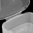thumbnail image 3 of Shisuyan Sandwich Food Holder Portable Bento Box Lunch Box Multi-function Box Colored Food Box, 3 of 9